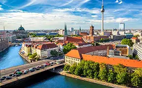 Image de Berlin