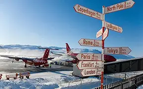 Image de Kangerlussuaq