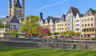 Köln