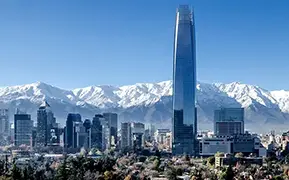Image de Santiago