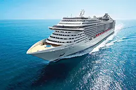 Image de MSC Splendida
