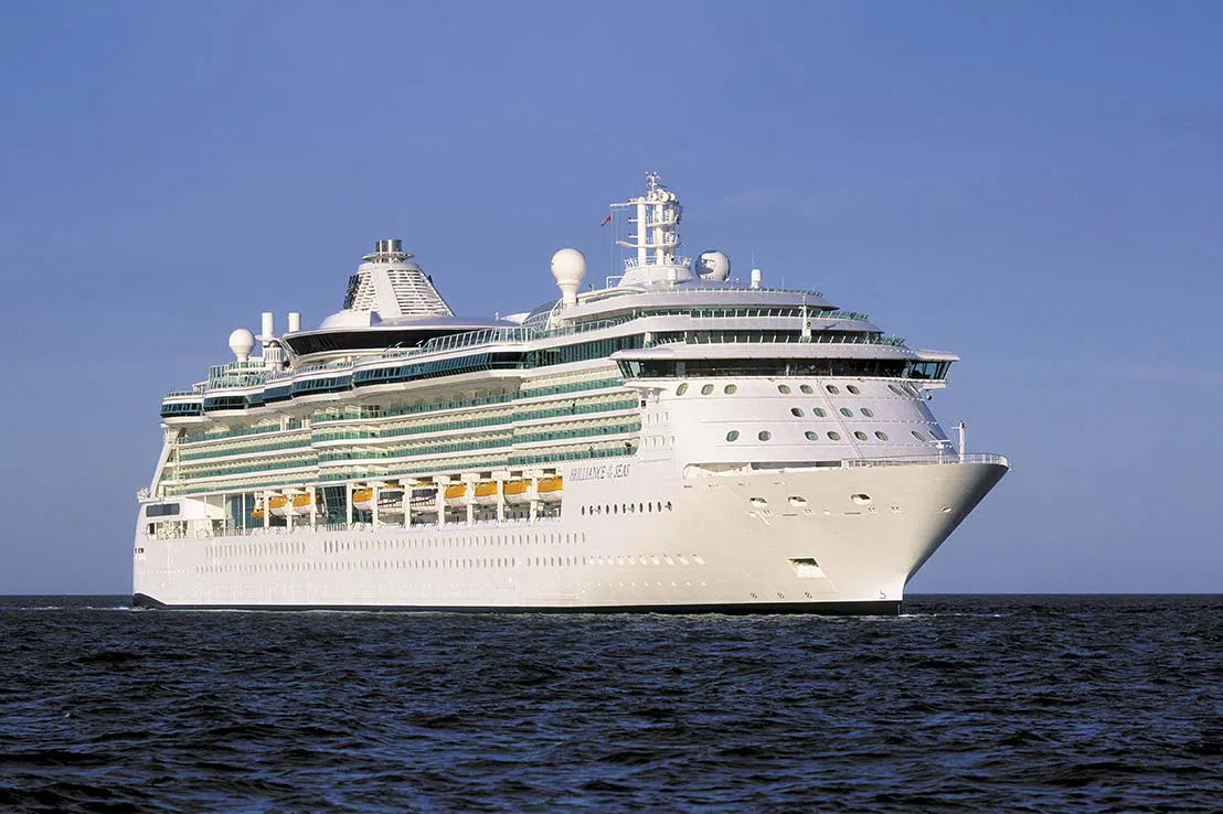 Image de Brilliance  Of The Seas